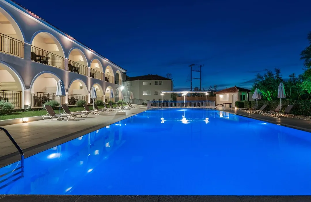 Hotel Varres-1