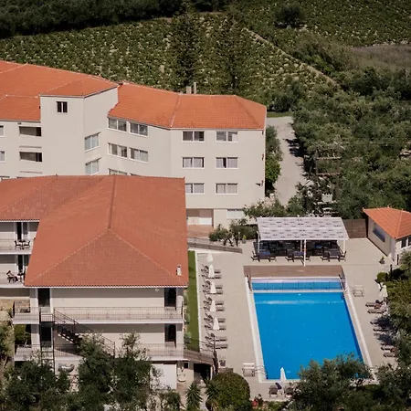 Hotel Varres-3